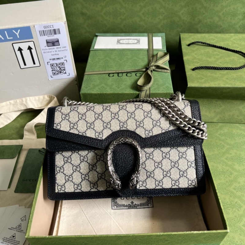 G*u*i satchel bags